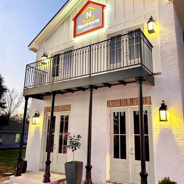 Homefront Property Management LLC