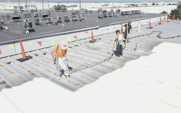 Titan Applicators