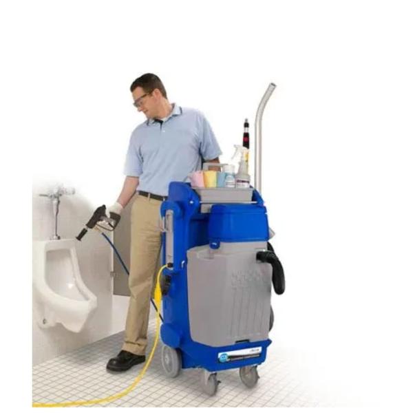 Natural Pro Cleaning