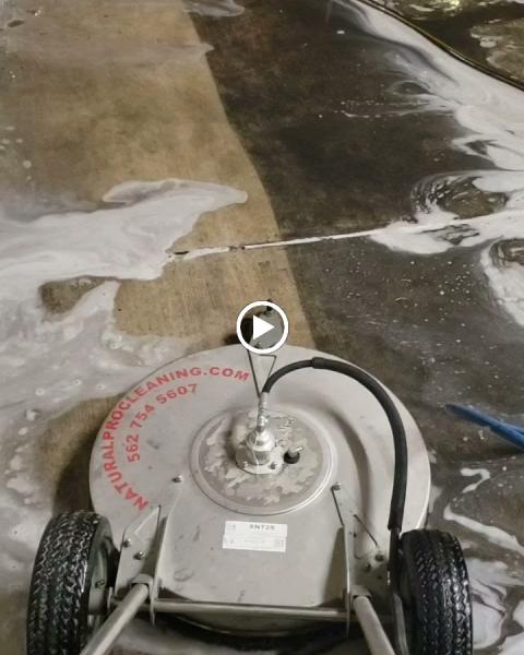Natural Pro Cleaning
