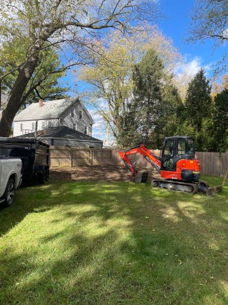 Tybrettlen Lawn Care LLC