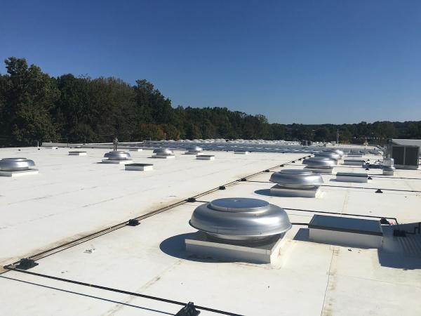 Weathertite Roofing