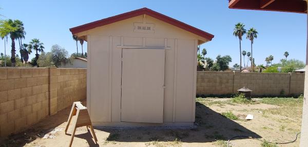 Centennial Builders