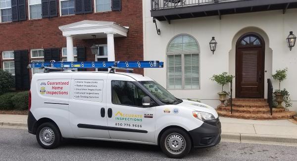 Accurate Inspections