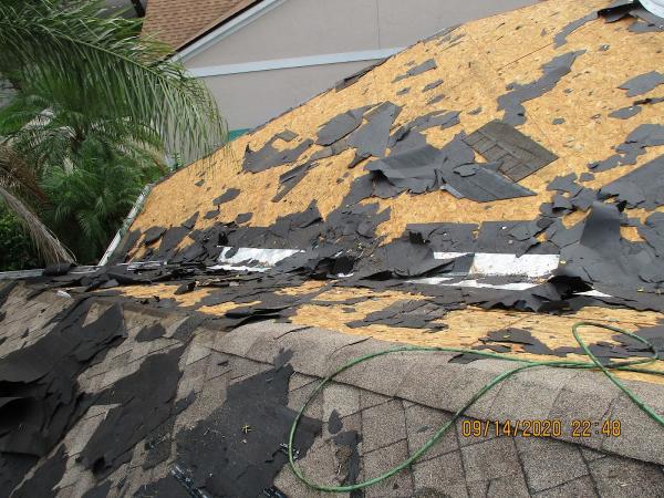 Weatherguard Quality Roofing LLC