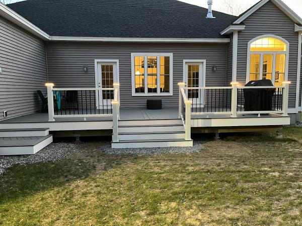 Payne Electrical Contractors LLC
