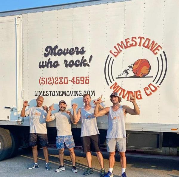 Limestone Moving Co.