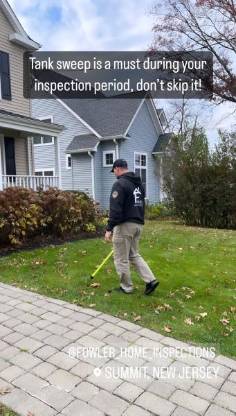 Fowler Home Inspections