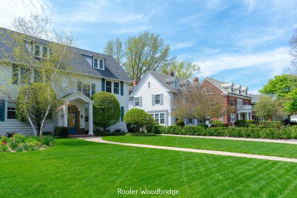 Semper Fi Exteriors