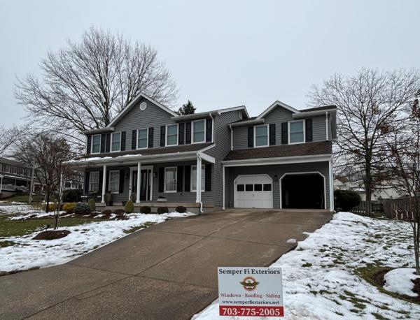 Semper Fi Exteriors