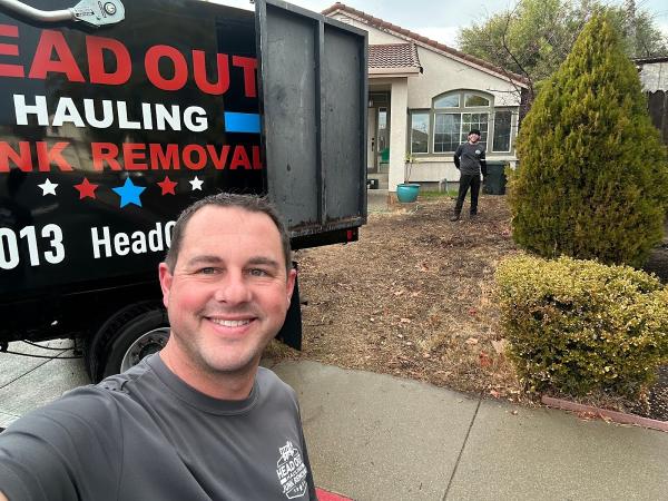 Head Out Hauling