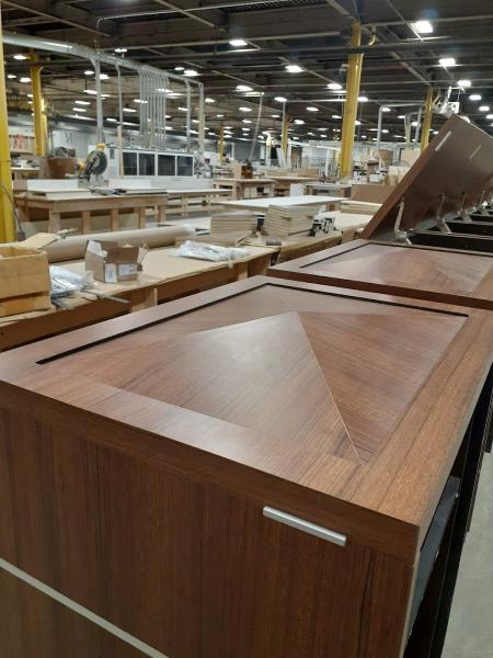 May Cabinets Inc.