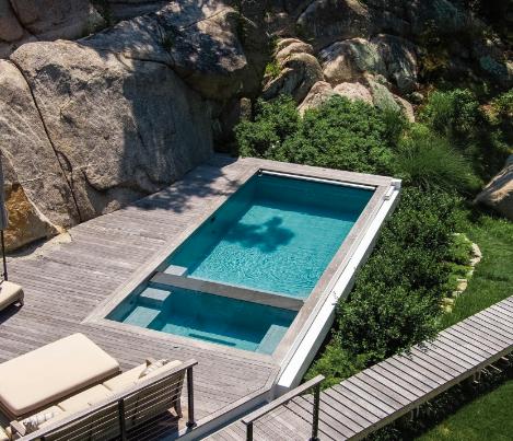 Easton Pool & Spa