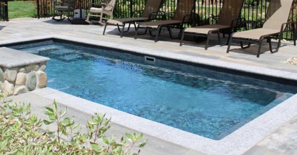 Easton Pool & Spa