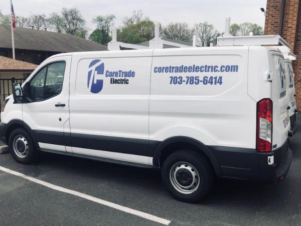 Coretrade Electric