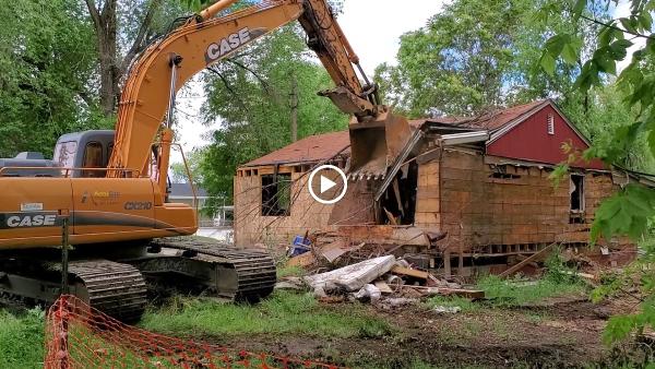Accurite Excavation & Hauling