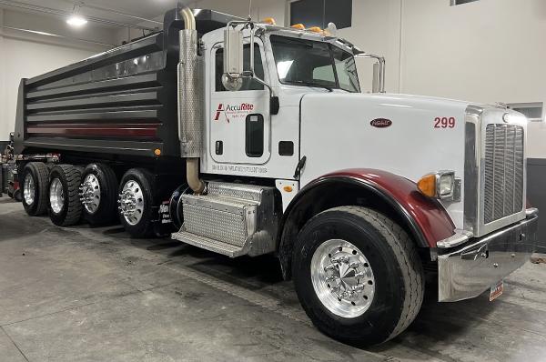 Accurite Excavation & Hauling