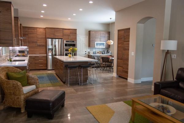 Guy Biggs Construction Inc.