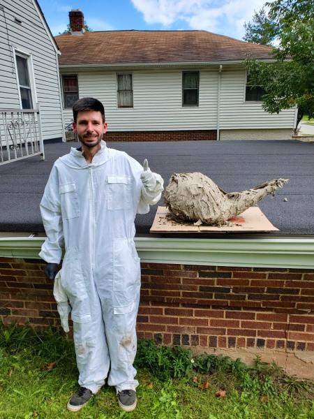 Smart Exterminators