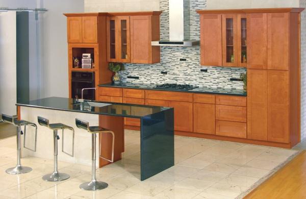 Summit Marble & Cabinet