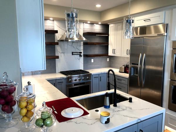 Summit Marble & Cabinet