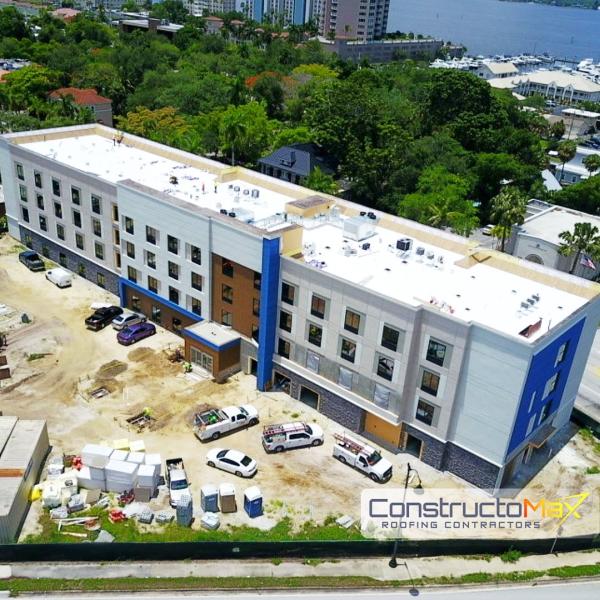 Constructomax Corporation