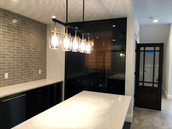 New Energy Services