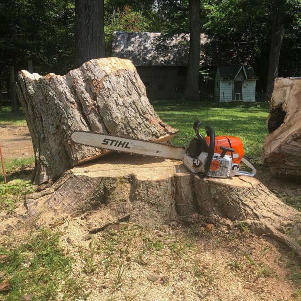 Clearview Landscaping & Tree Service