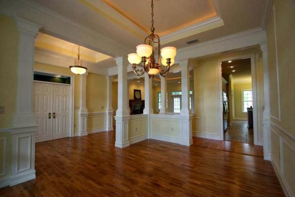 FL Architect Warren E. Barry (Dba: W.e.b. Designs)‎