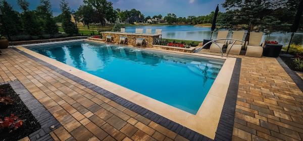 Vive Exterior Design