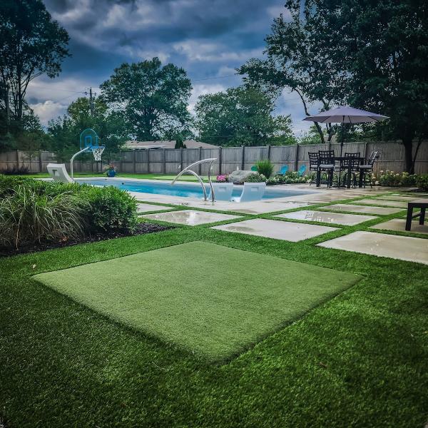 Vive Exterior Design
