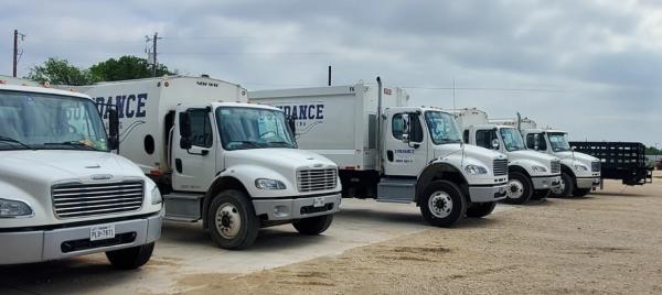 Sundance Disposal