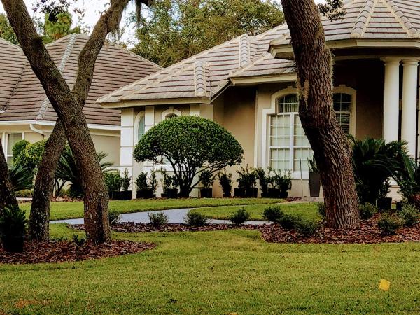All Seasons Landscaping Solutions Llc.