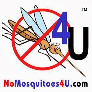 No Mosquitoes For You