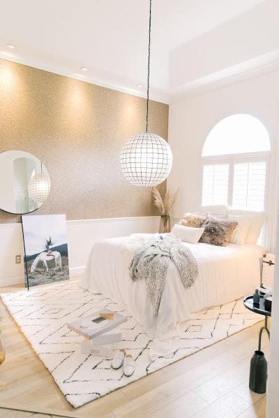 Endlessly Lush l Bespoke Interiors