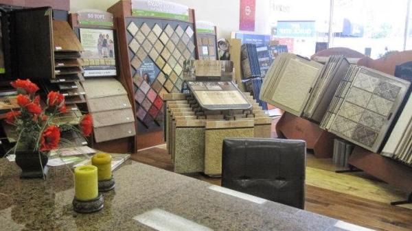 Floor TX & Remodeling