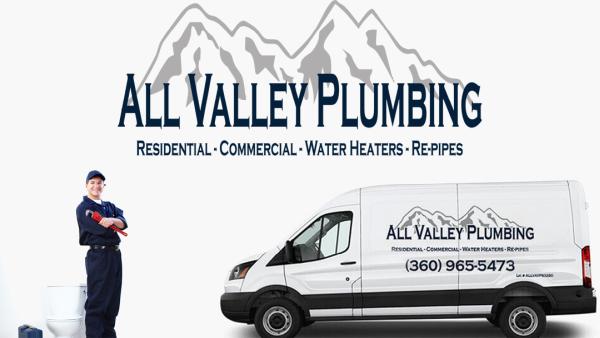 All Valley Plumbing