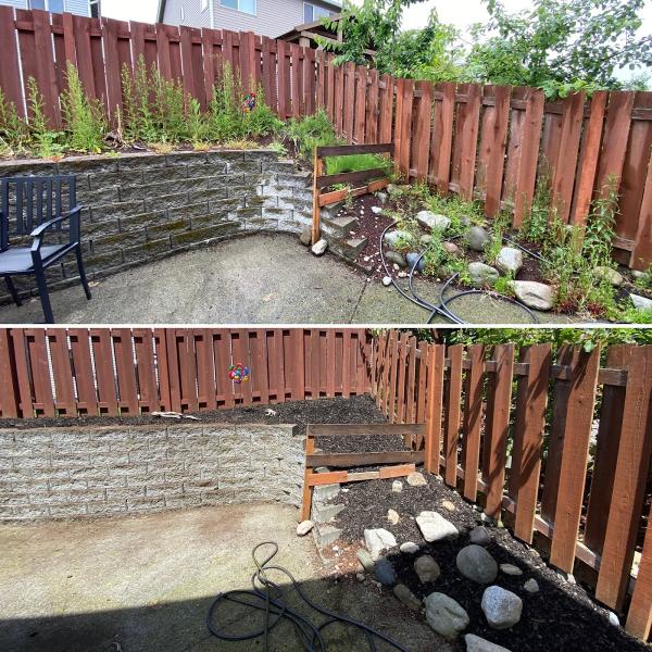 Lake Tapps Landscaping