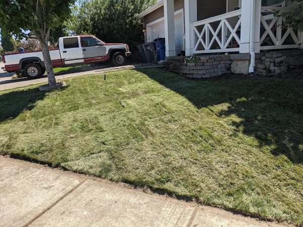 Lake Tapps Landscaping