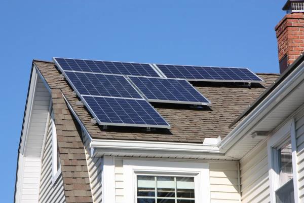 Oxford Intelligent Energy