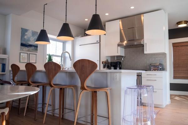 Cleo Cabinetry