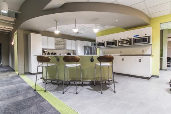 Cleo Cabinetry