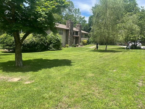 K & K Mowing and Maintenance