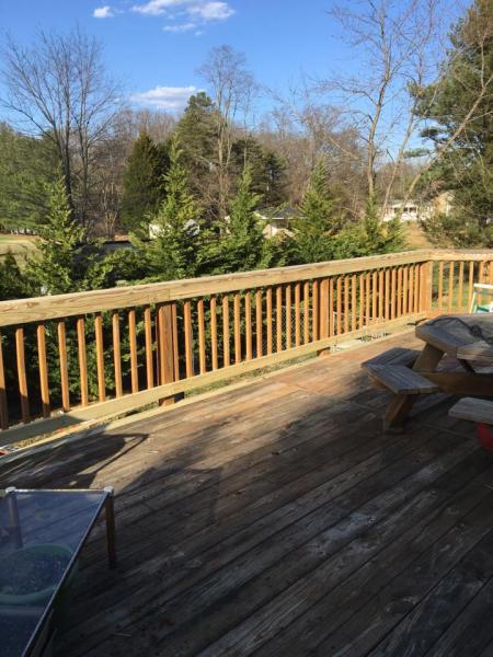 Absolute L & K Contracting