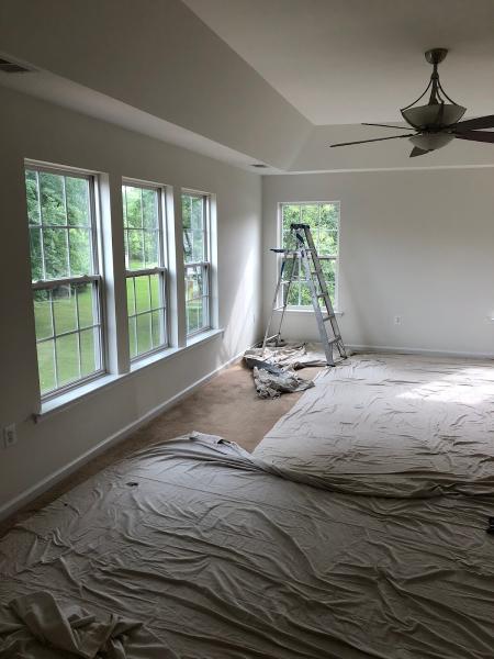 Absolute L & K Contracting