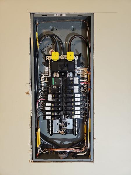 Morlite Electric