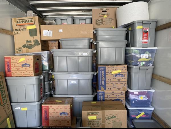Midas Moving ATL