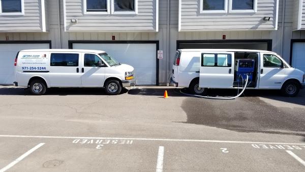 Hydra Clean Carpet Cleaning