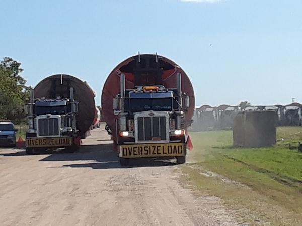 Blimp Base Storage