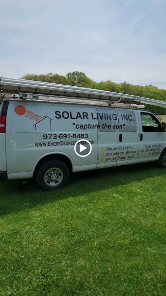 Solar Living Inc.